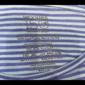 Ibex 150 Woolies Women’s L